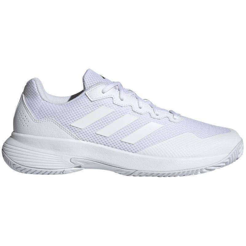 Adidas Game Court 2.0 White