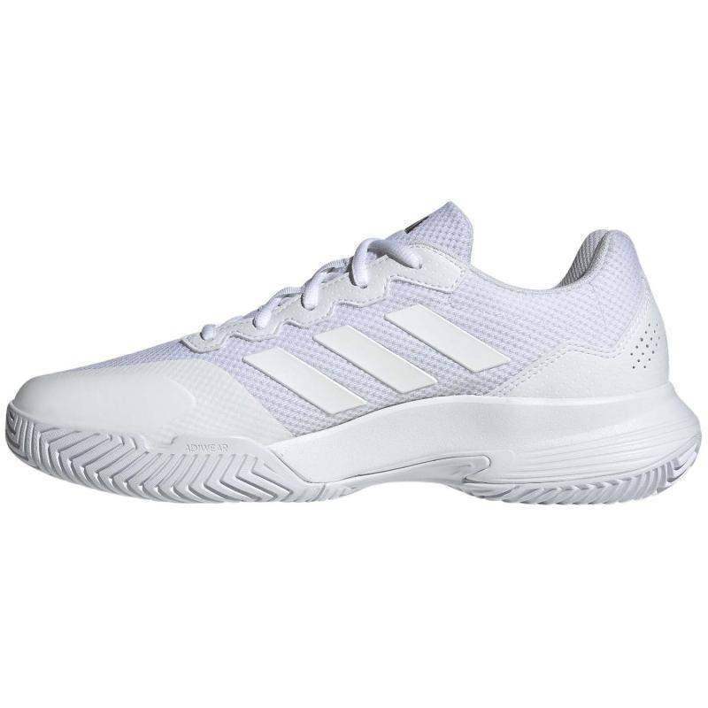 Adidas Game Court 2.0 White