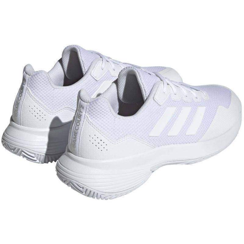 Adidas Game Court 2.0 White