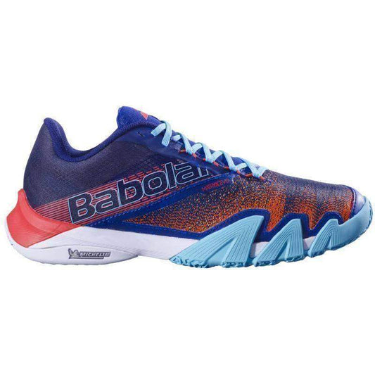 Babolat Jet Premura 2 Blue Red