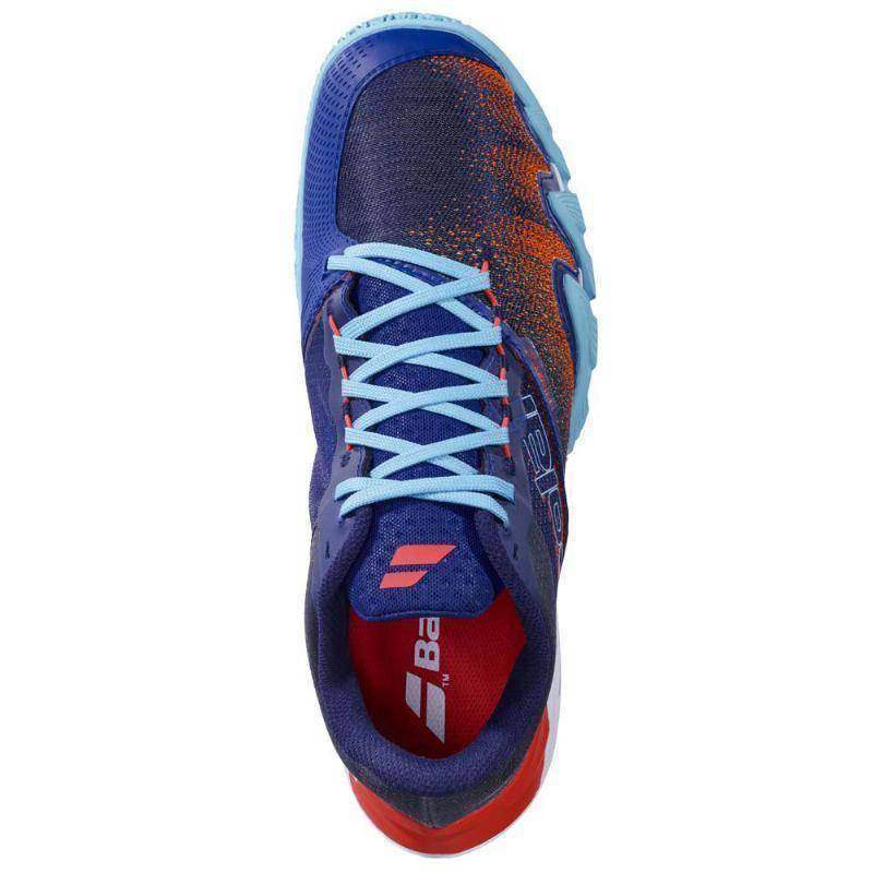 Babolat Jet Premura 2 Blue Red