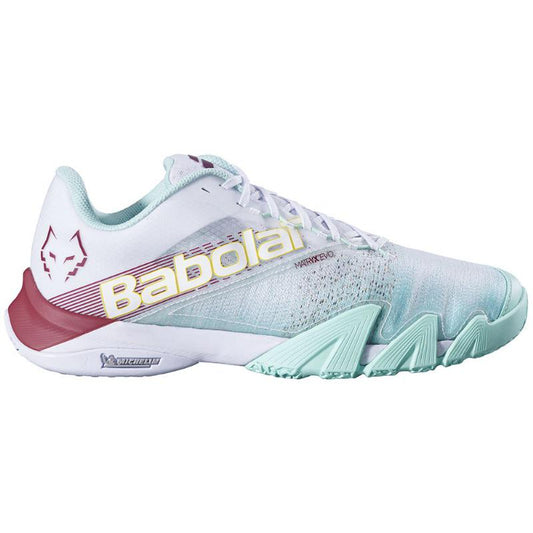 Babolat Juan Lebron Jet Premura 2