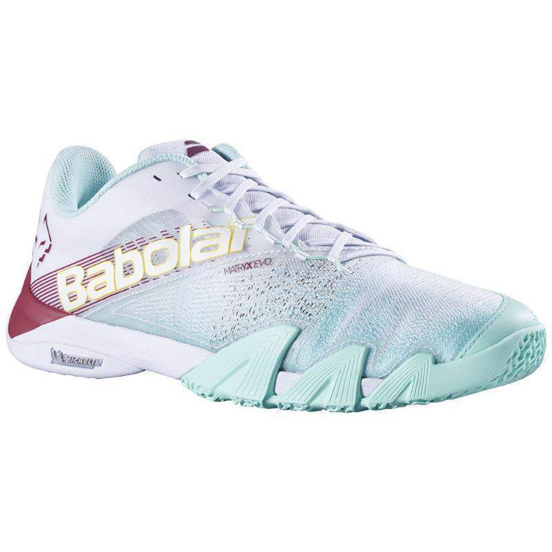 Babolat Juan Lebron Jet Premura 2