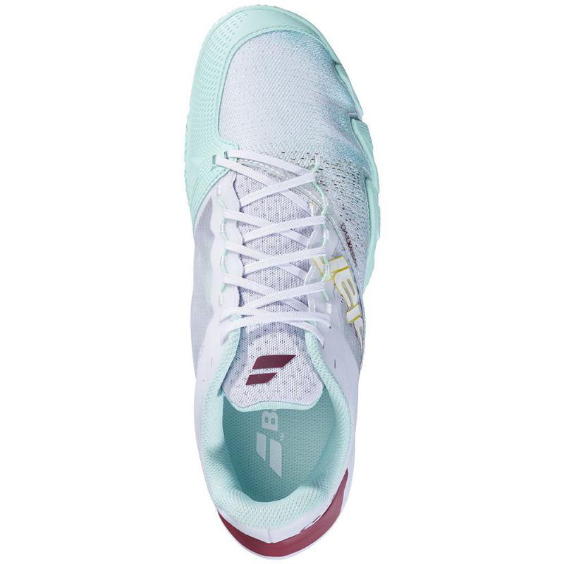 Babolat Juan Lebron Jet Premura 2