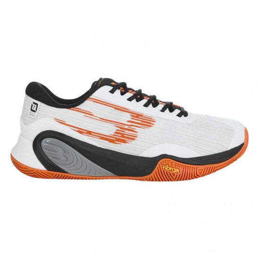 Bullpadel Paquito Navarro Hack Vibram 25I Orange