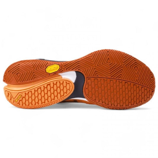 Bullpadel Paquito Navarro Hack Vibram 25V Orange