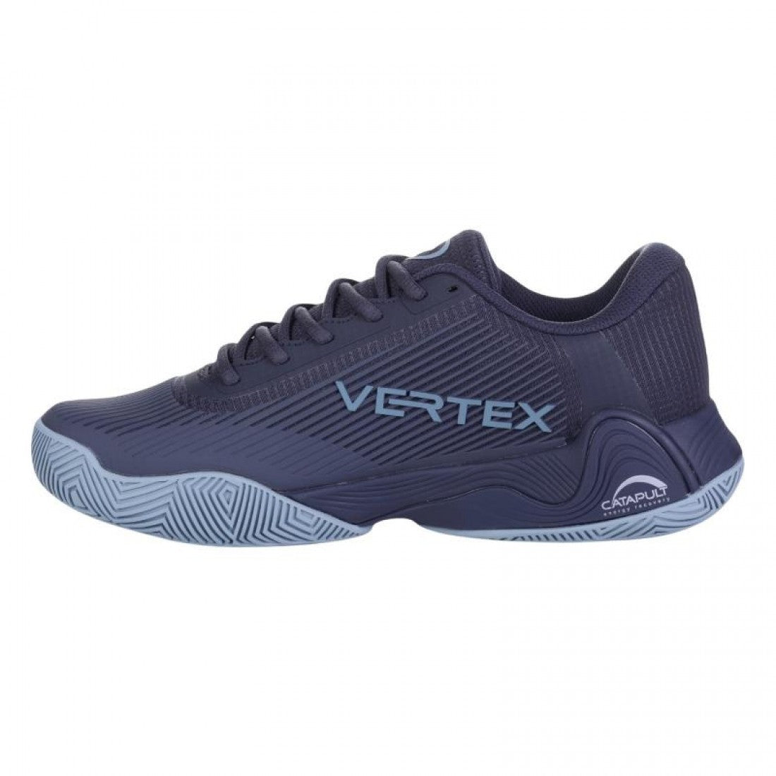Bullpadel Vertex Vibram 25I Dark Blue