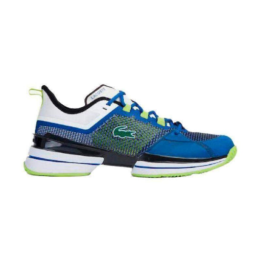 Lacoste AG-LT 21 Ultra Blue Lime White