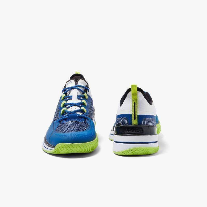 Lacoste AG-LT 21 Ultra Blue Lime White