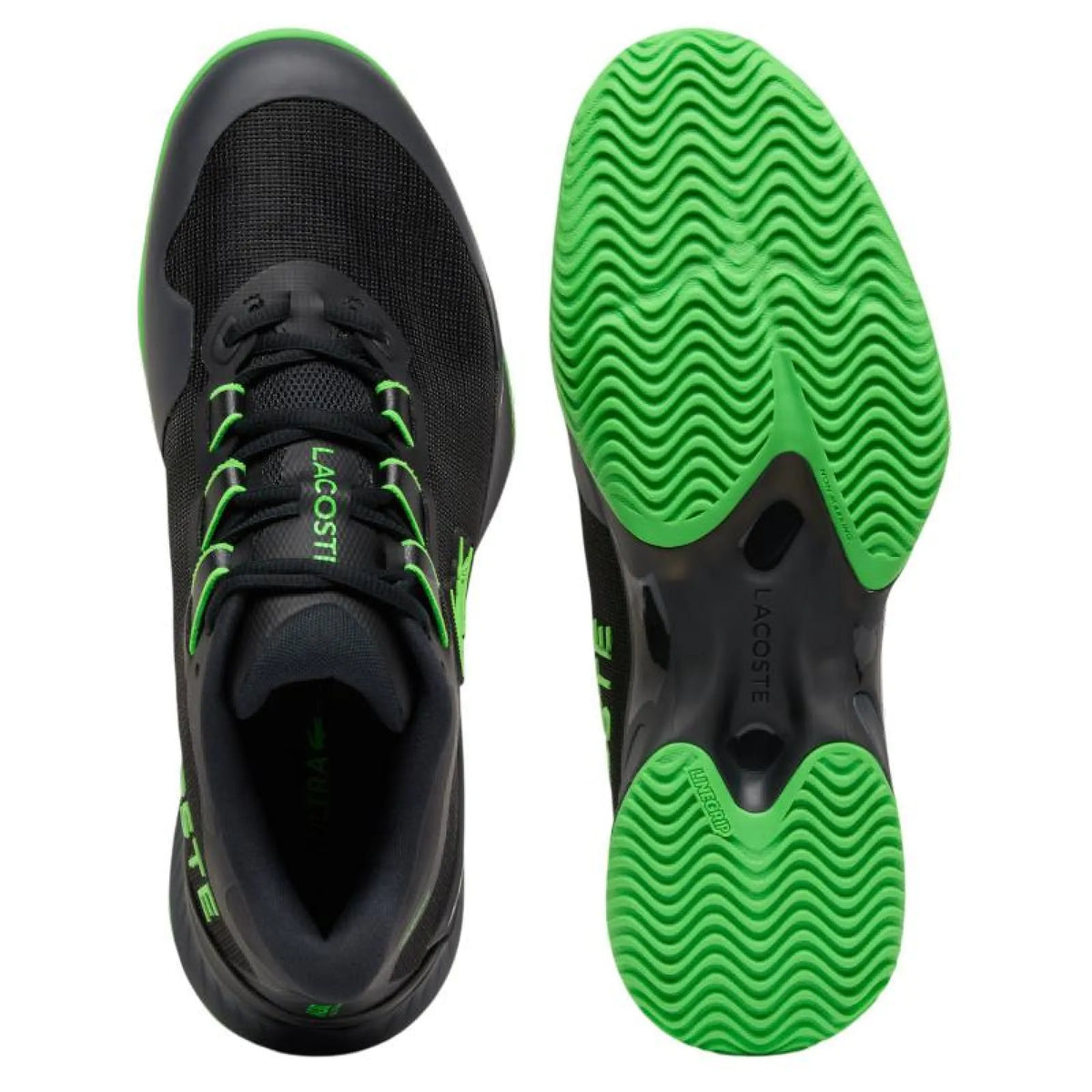 Lacoste AG-LT Ultra Clay Court Tennis & Padel Shoes