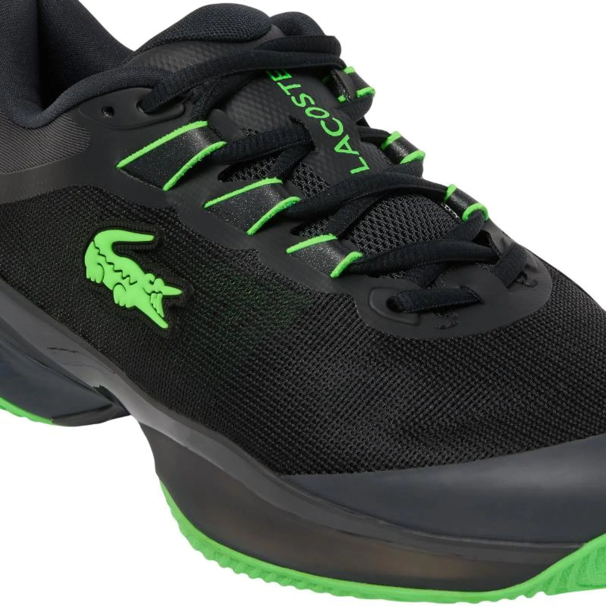 Lacoste AG-LT Ultra Clay Court Tennis & Padel Shoes