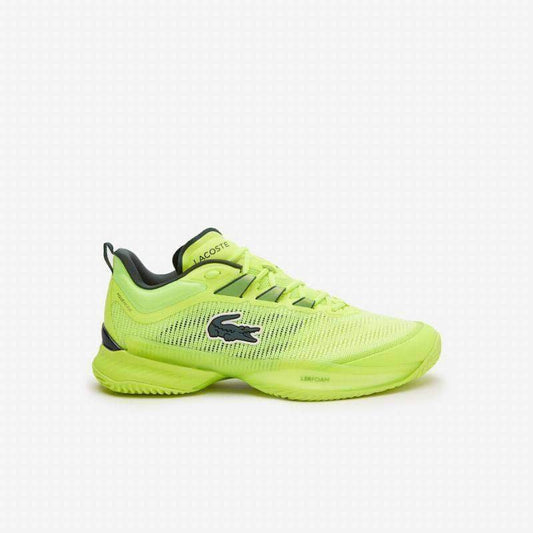 Lacoste AG-LT23 Ultra 123 Yellow