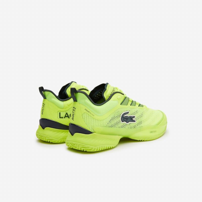 Lacoste AG-LT23 Ultra 123 Yellow