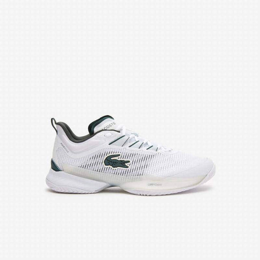 Lacoste AG-LT23 Ultra 123 Dark Green White