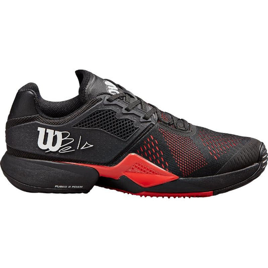 Wilson Bela Tour Black Red